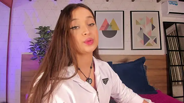 miakay1 (F teen) - Slide ur cock in my oiled ass🥵