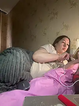 Naughtbaby_2025 webcam