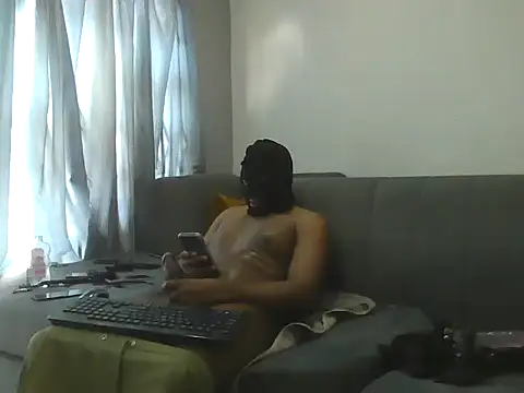 GigoloSandton webcam