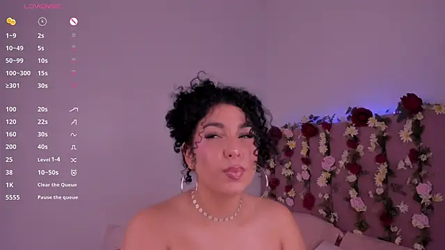 MiaWonderfull webcam