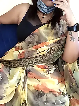 Marathi_rani2 webcam