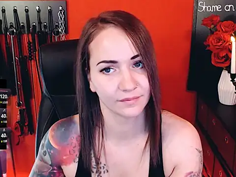 _MissJaneWarren_ webcam