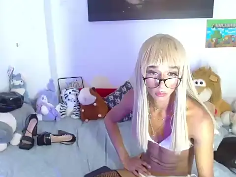 Billie_Turneer webcam