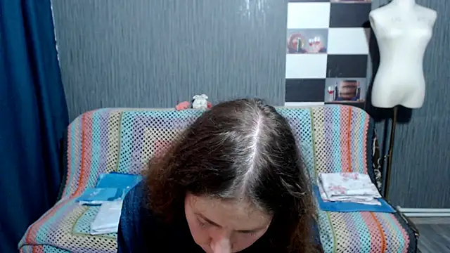 pa1e_pr1ncess webcam