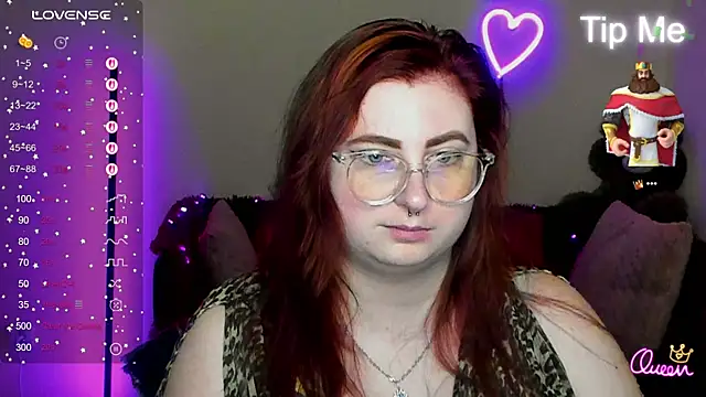 Alicia_love00 webcam