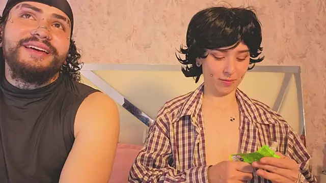 benny_and_mark (Ask my age) - Pov blowjob show