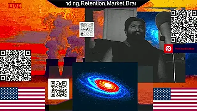 RussellTaylorLacy webcam