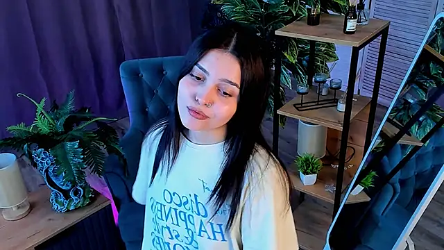 MarianneAuvil webcam