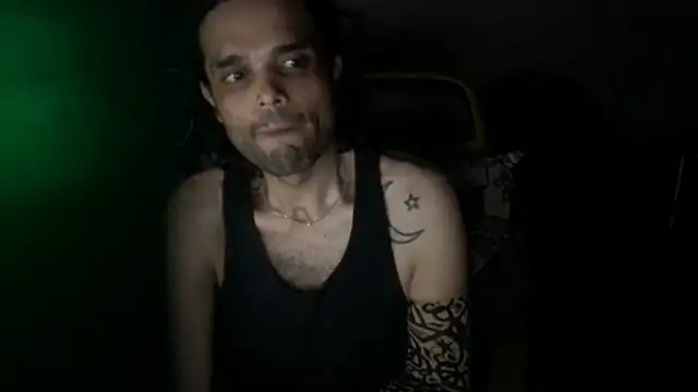 KungFuPanda001 webcam