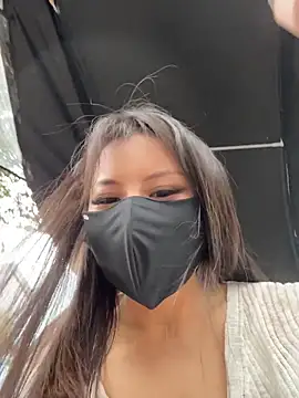 美女Carlin-yiyi在线直播