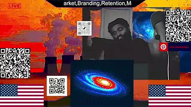 RussellTaylorLacy webcam