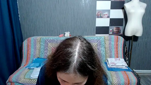 pa1e_pr1ncess webcam