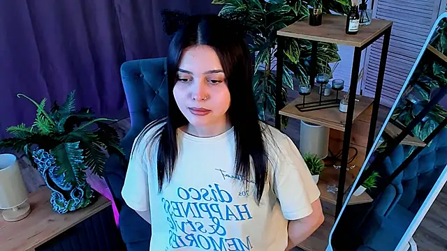 MarianneAuvil webcam