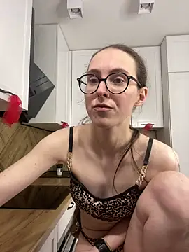 MartiniiSelenna webcam