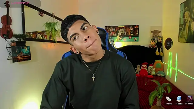 Preview of damian_latinxxx