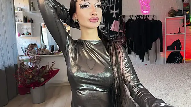 marcellean - Marcellean's free webcam - UK Sex Cams