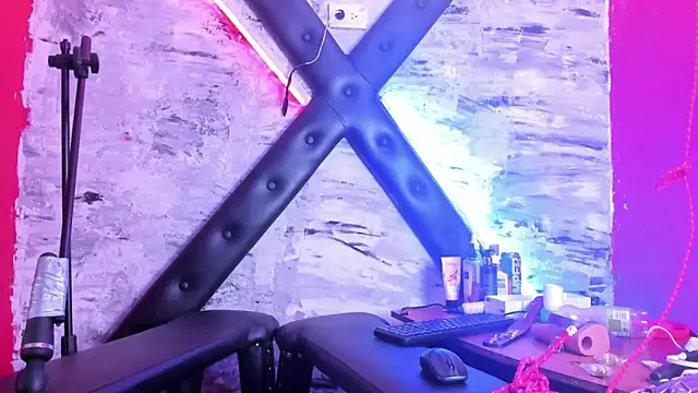 charlotte_bms7 (F young) - Control machine + domi  60 sec