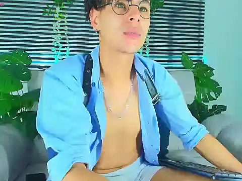 ThiiagoSaeenz webcam