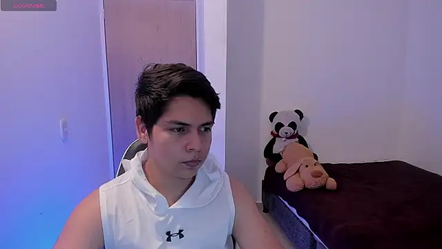 asta_yunoxxx - Asta_YunoXXX's free webcam - UK Sex Cams