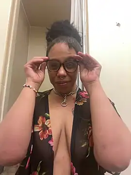 Princess_Desirae webcam