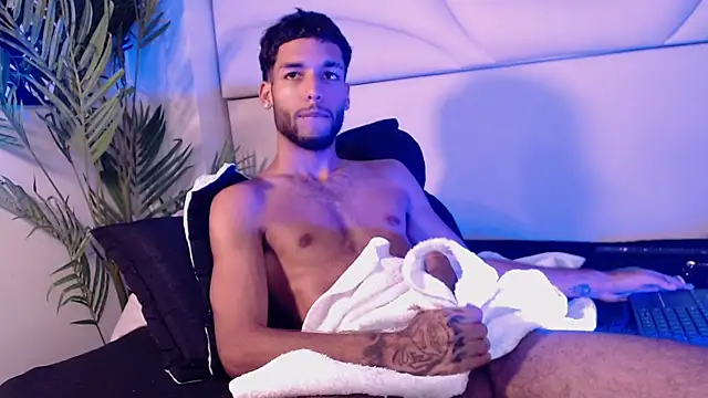 Thiagoferreti webcam