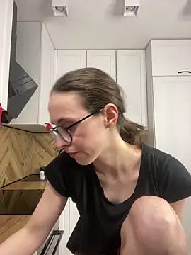 MartiniiSelenna webcam