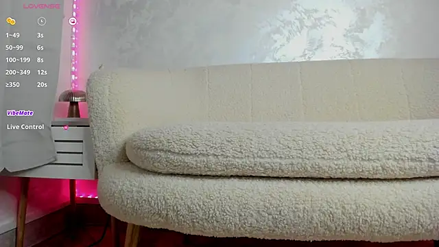 ivytease_ - IvyTease_'s free webcam - UK Sex Cams