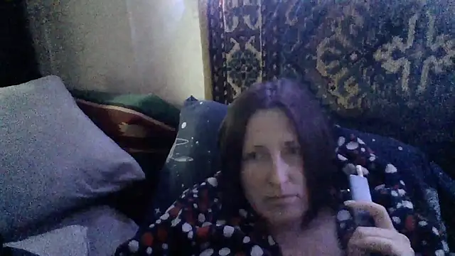 AllaSowinskaya webcam