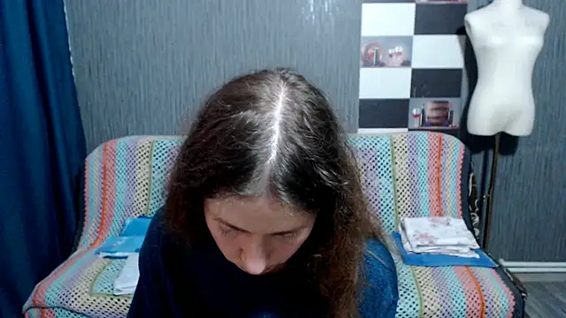 pa1e_pr1ncess webcam