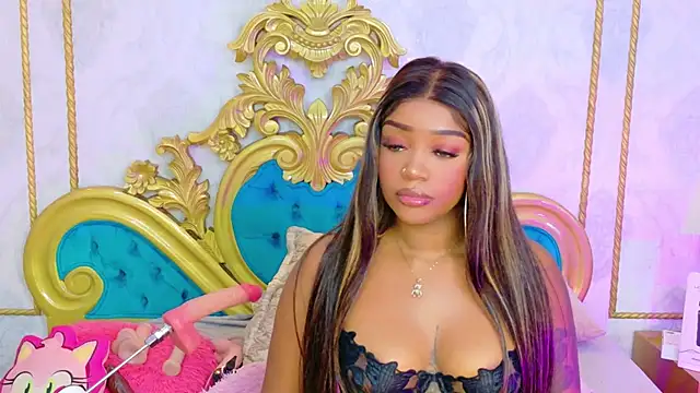 SalomeRestrepo webcam