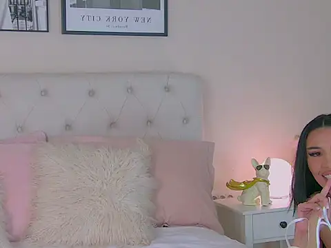 MeganRoberts22 webcam