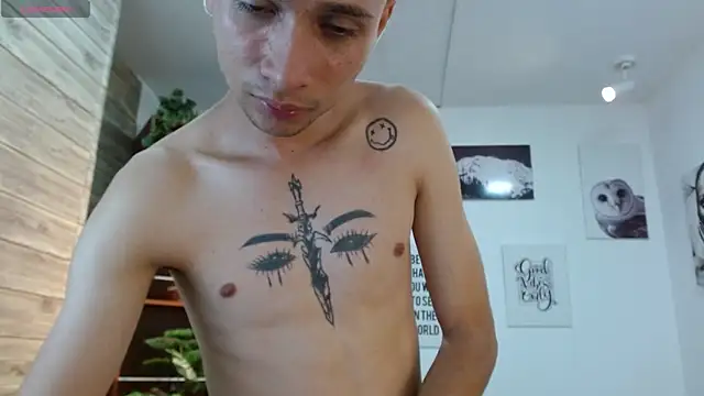 LucassSmith11 webcam