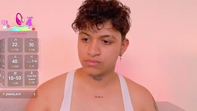 DominickJoness webcam