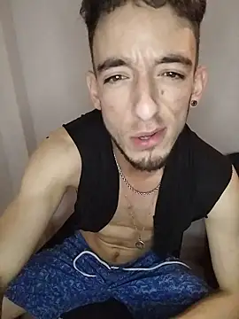 Meliodas97xxx webcam