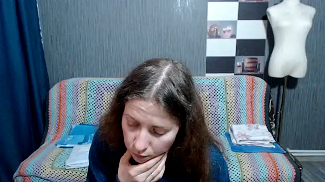 pa1e_pr1ncess webcam