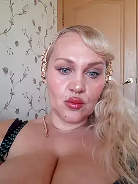 IsabellaBoni - Live Cam