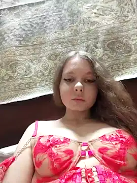 Ekaterina27 - Live Cam