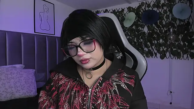 Kitty_Gang - Live Cam