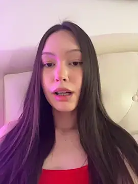 kittenrisha - Live Cam