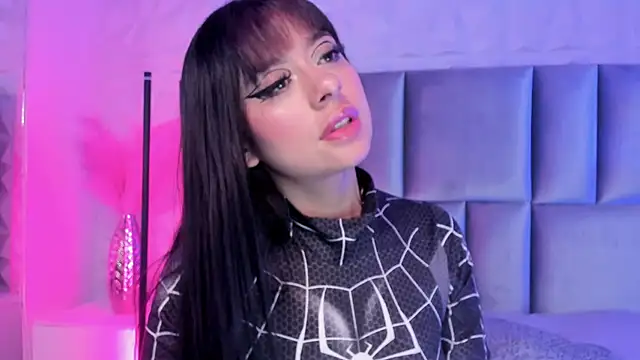 Selene_bennet - Live Cam