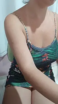 _SexyPetite_ - Stripchat Cam Model