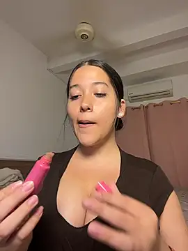 Nhefertary - Live Cam