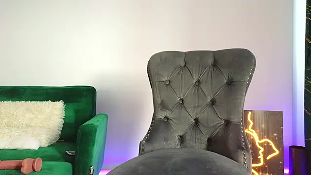 Ashley_luxx - Live Cam