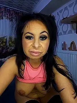 sonya_wet - Live Cam