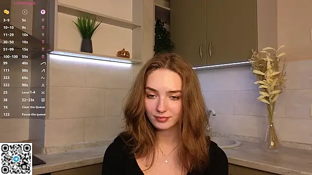 NoirAstrya - Live Cam