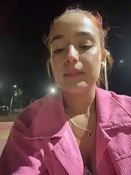 isabella_ferrer99 - Live Cam