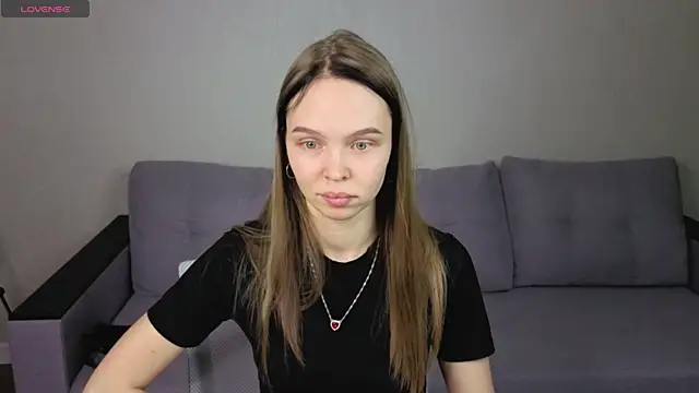 Sofa_Vleifo - Live Cam