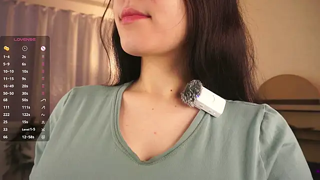 KarryFlennoy - Live Cam