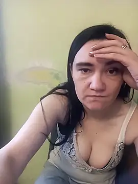 Webcam Model (AlissaSecret)  is live.Free join now!