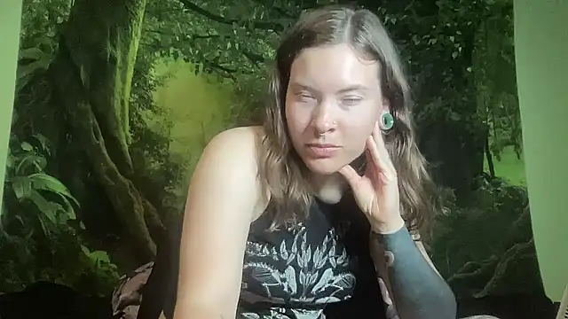 mo0ngoddess - Live Cam